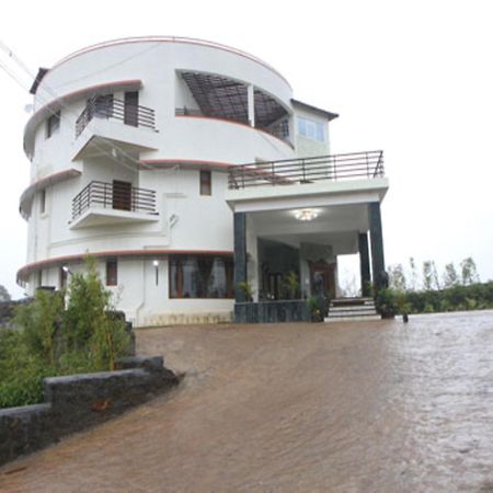 Coastal Grand Mahendravanam - Колли-Хиллс Экстерьер фото