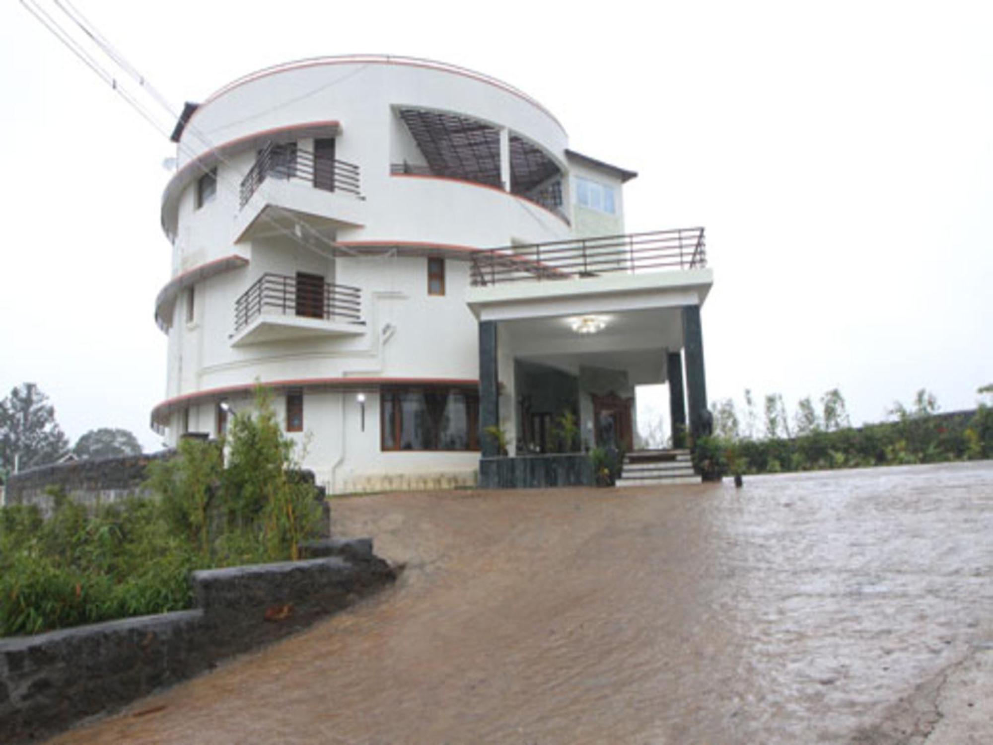 Coastal Grand Mahendravanam - Колли-Хиллс Экстерьер фото